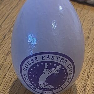 2011 White House Easter Egg Roll Souvenir
